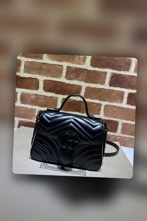NB - GUKI Bag - 1108