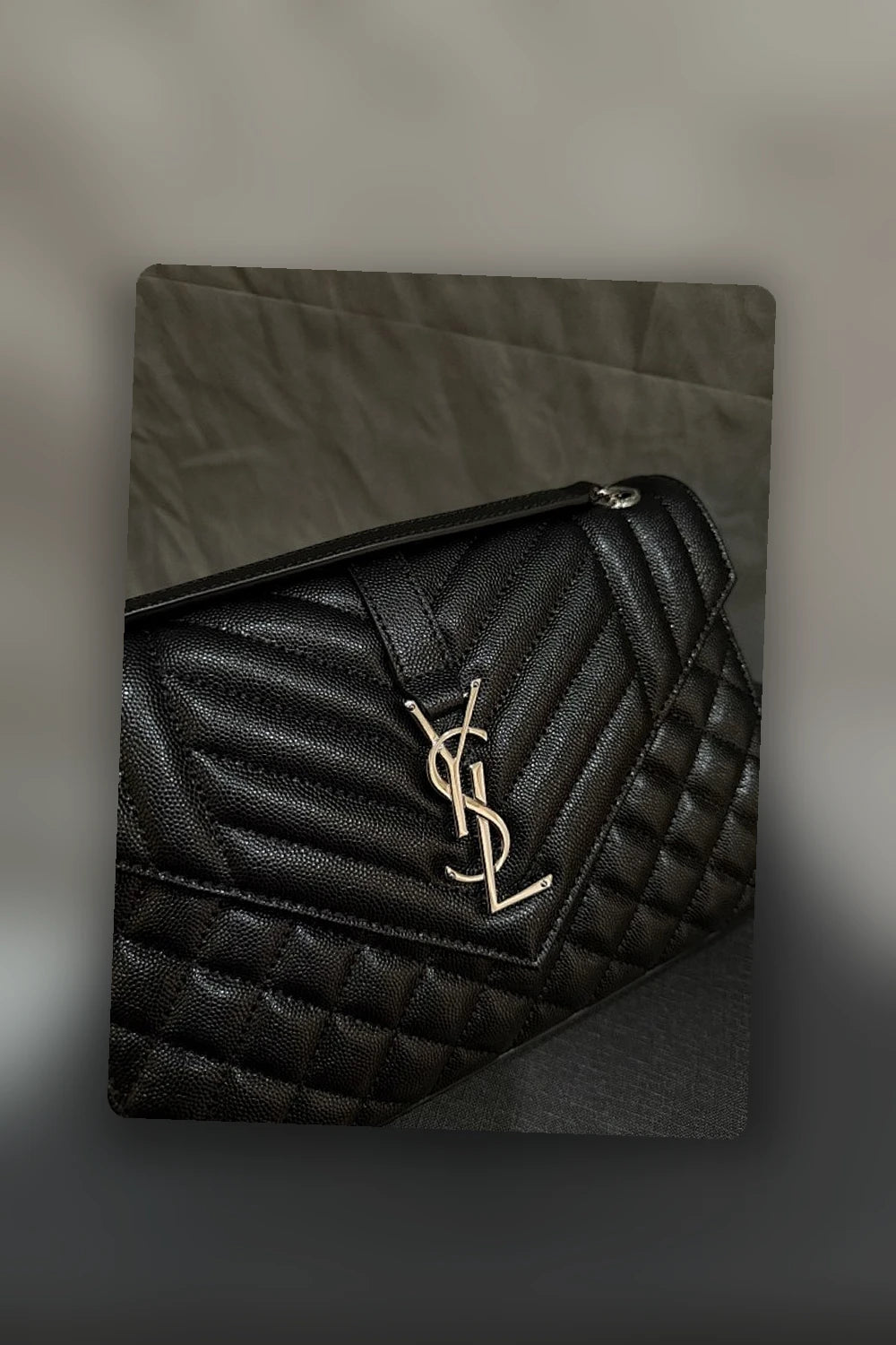NB - YLS Bag - 1145