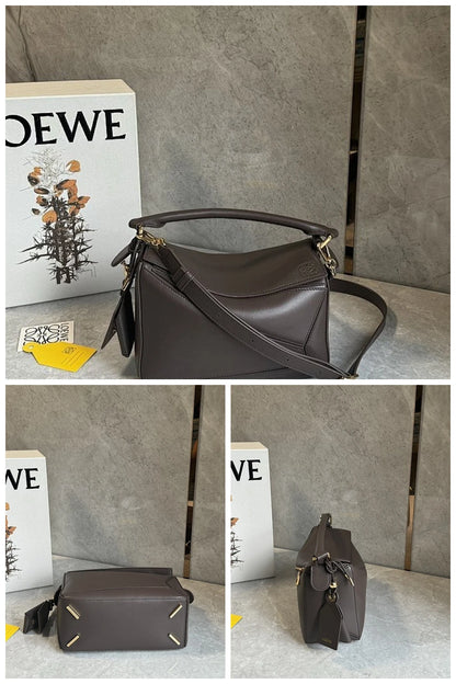 NB - LWO Bag - 539