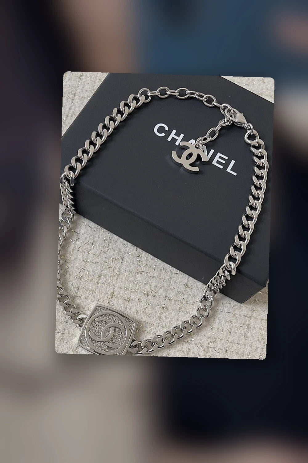 NB - CHL Jewelry - 246