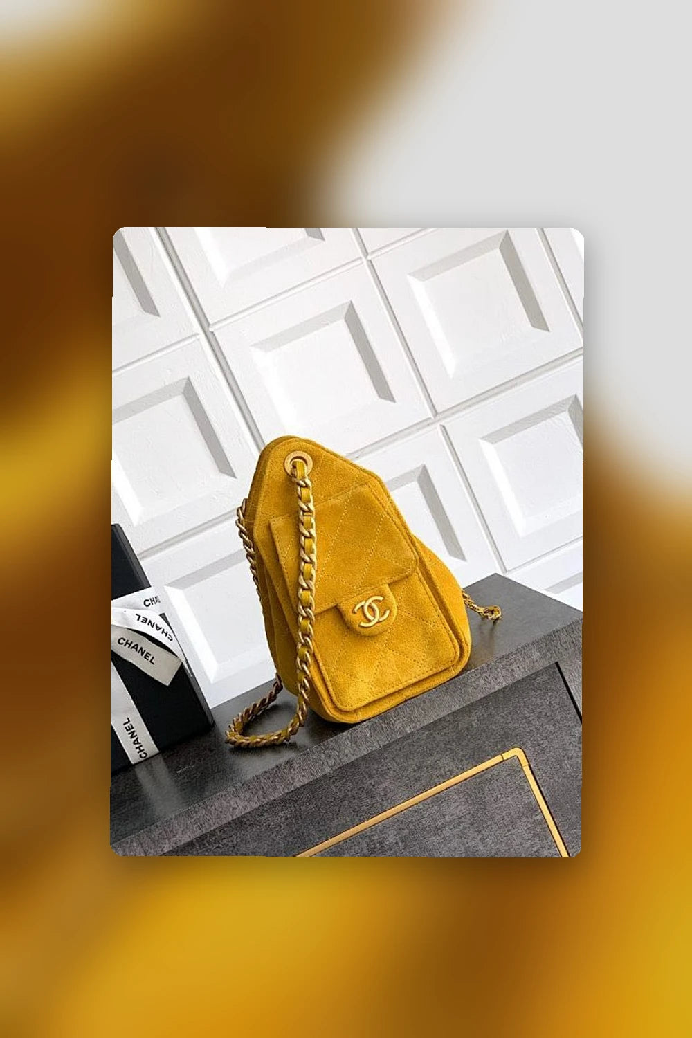 NB - CHL Bag - 668