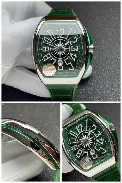 NB - Mix Watch - 1056