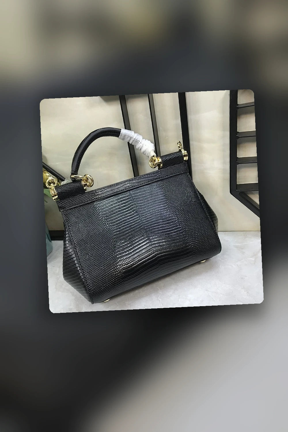 NB - DAG Bag - 342