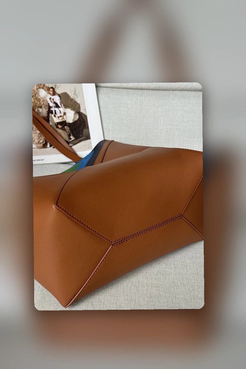 NB - LWO Bag - 391