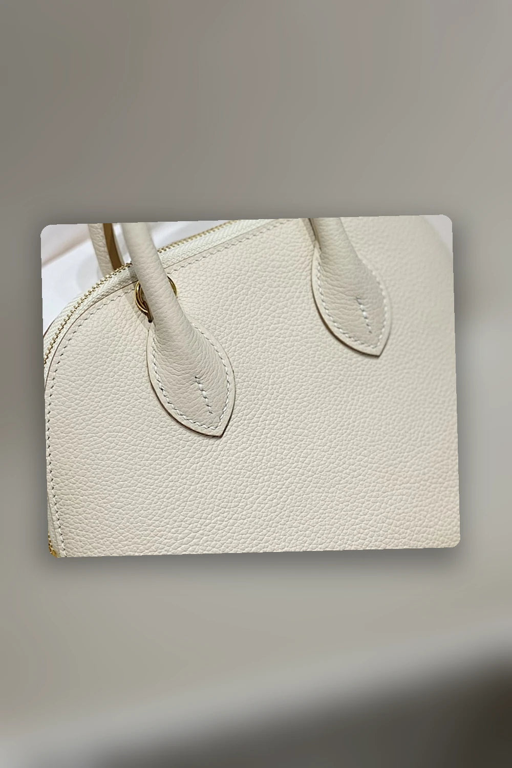 NB - HMS Bag - 1431