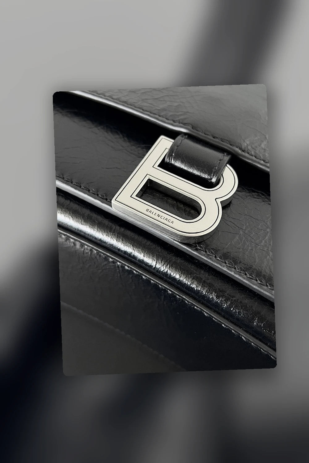 NB - BG Bag - 1209