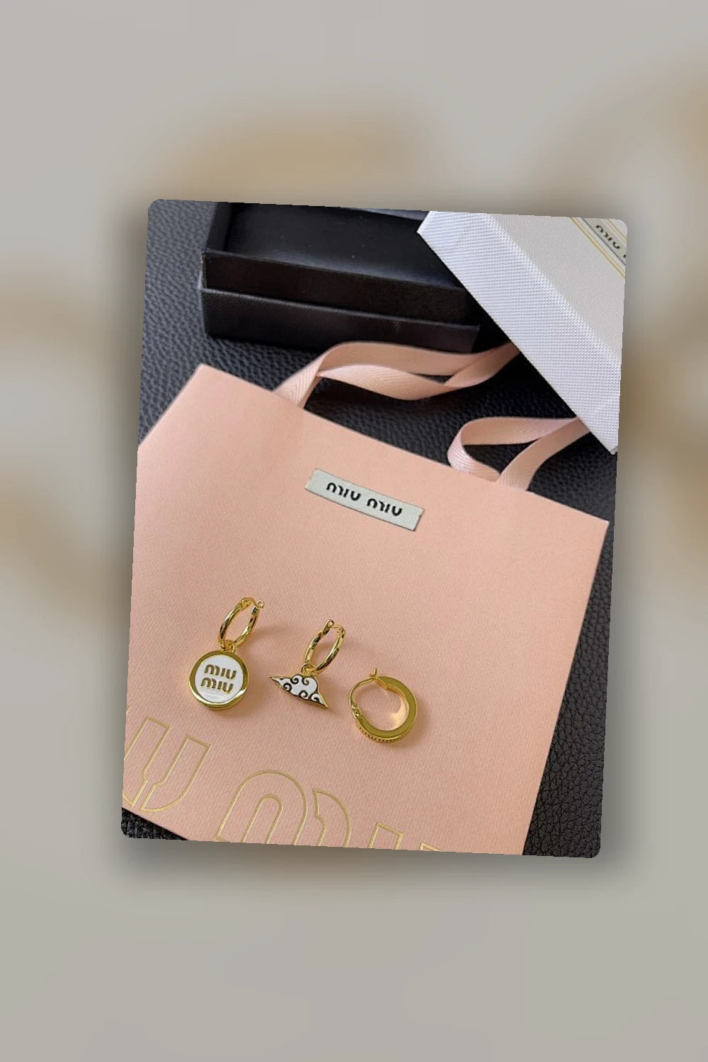 NB - MMU Jewelry - 226