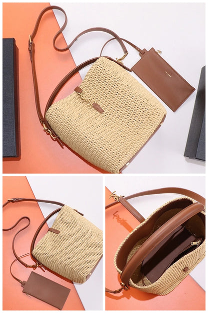 NB - YLS Bag - 910