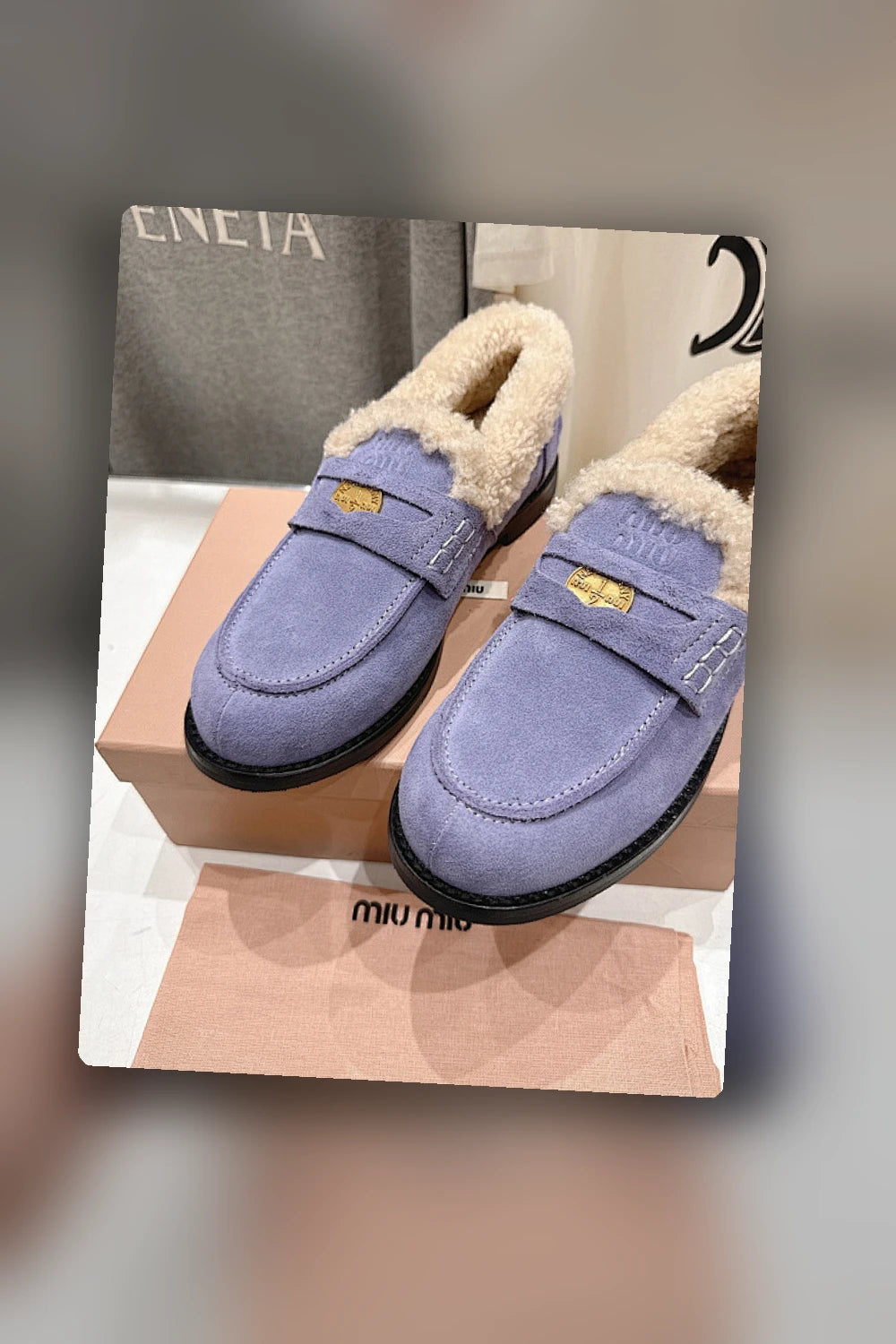 NB - MMU Women Shoes - 417