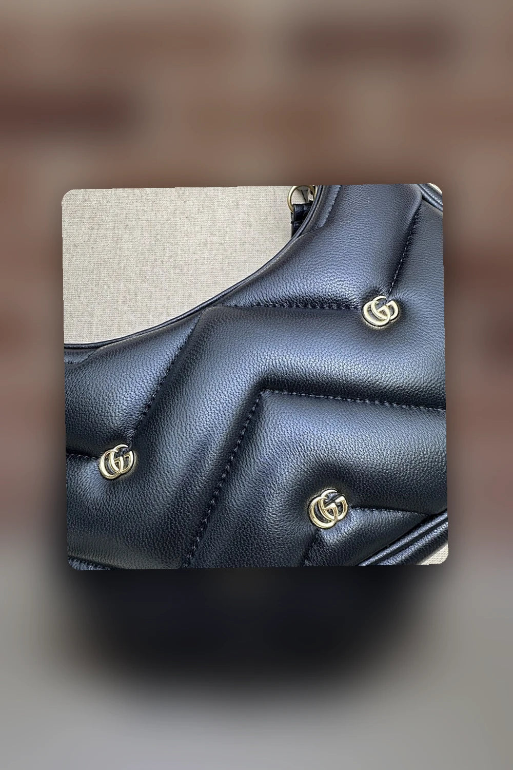 NB - GUKI Bag - 1323