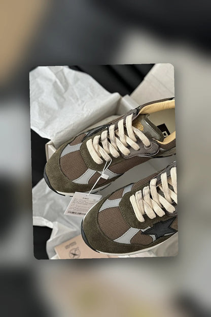 NB - SIMP Women Shoes - 356