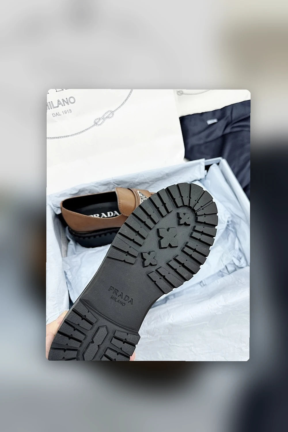 NB - PD Women Shoes - 986
