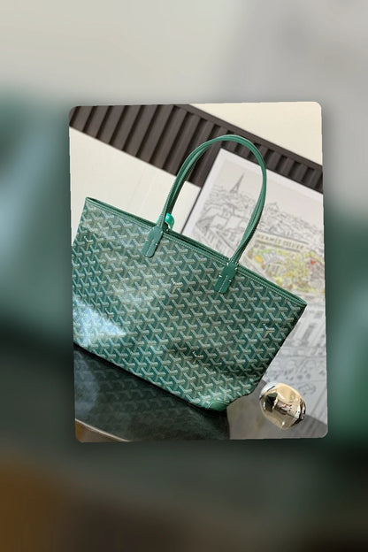 NB - GYO Bag - 830