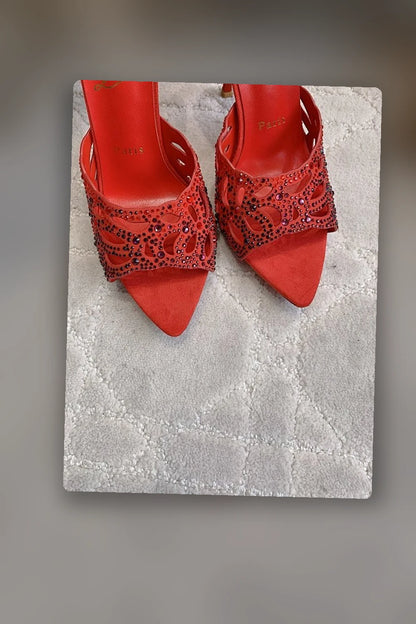 NB - CBL Women Shoes - 094