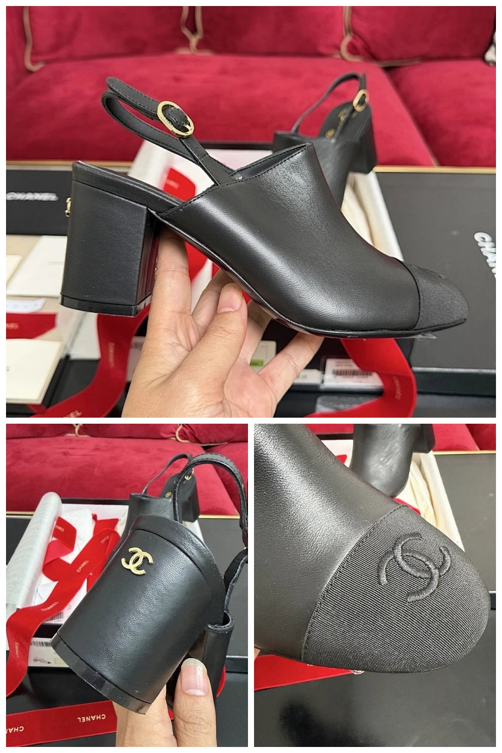 NB - CHL Mix Items - 479