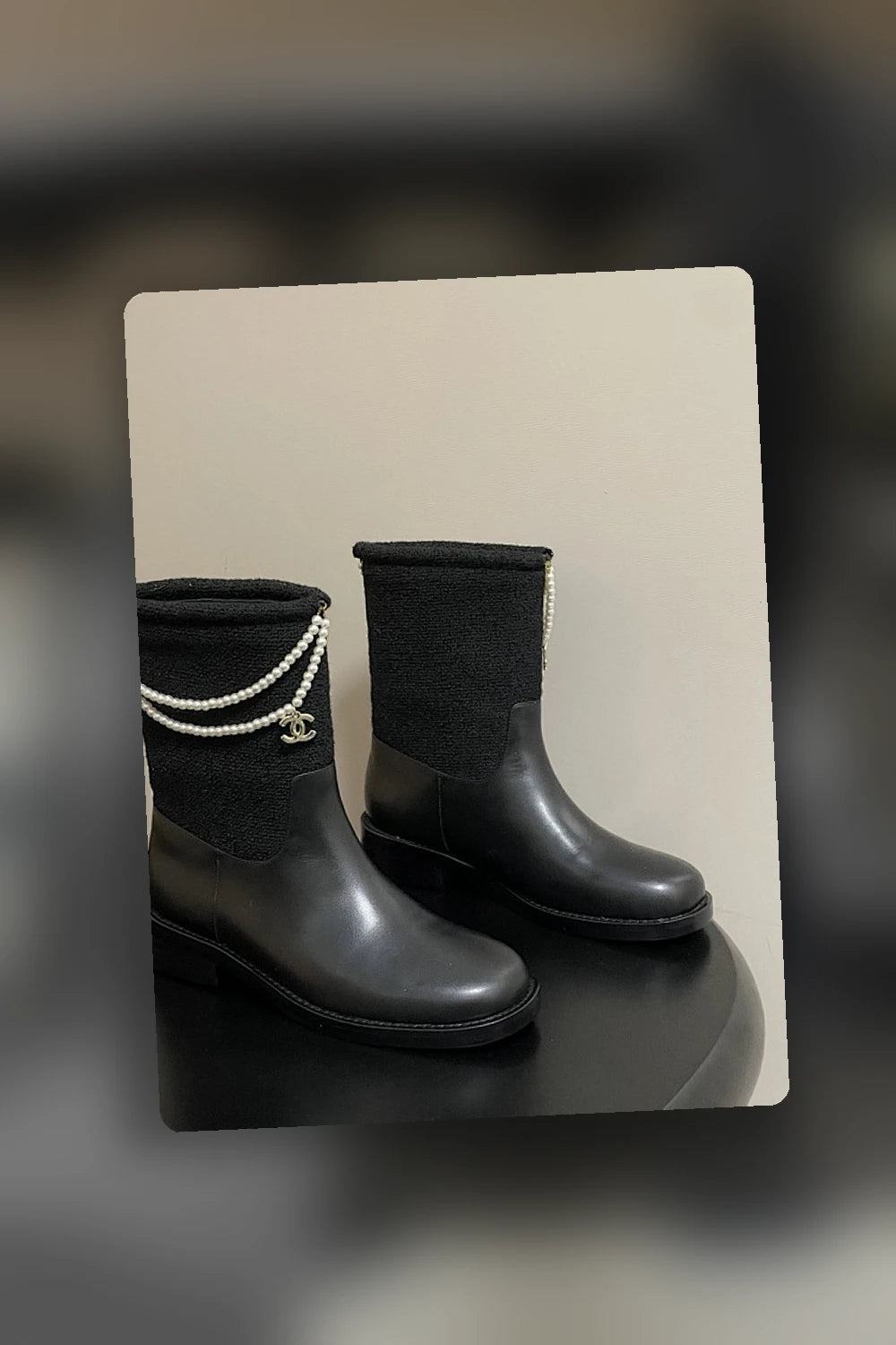 NB - CHL Mix Items - 680