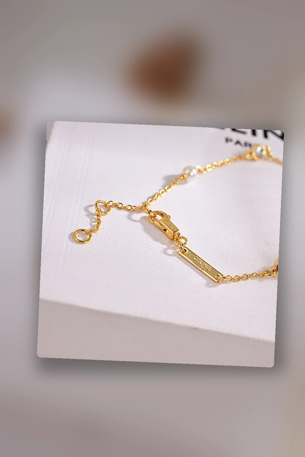 NB - COL Jewelry - 358