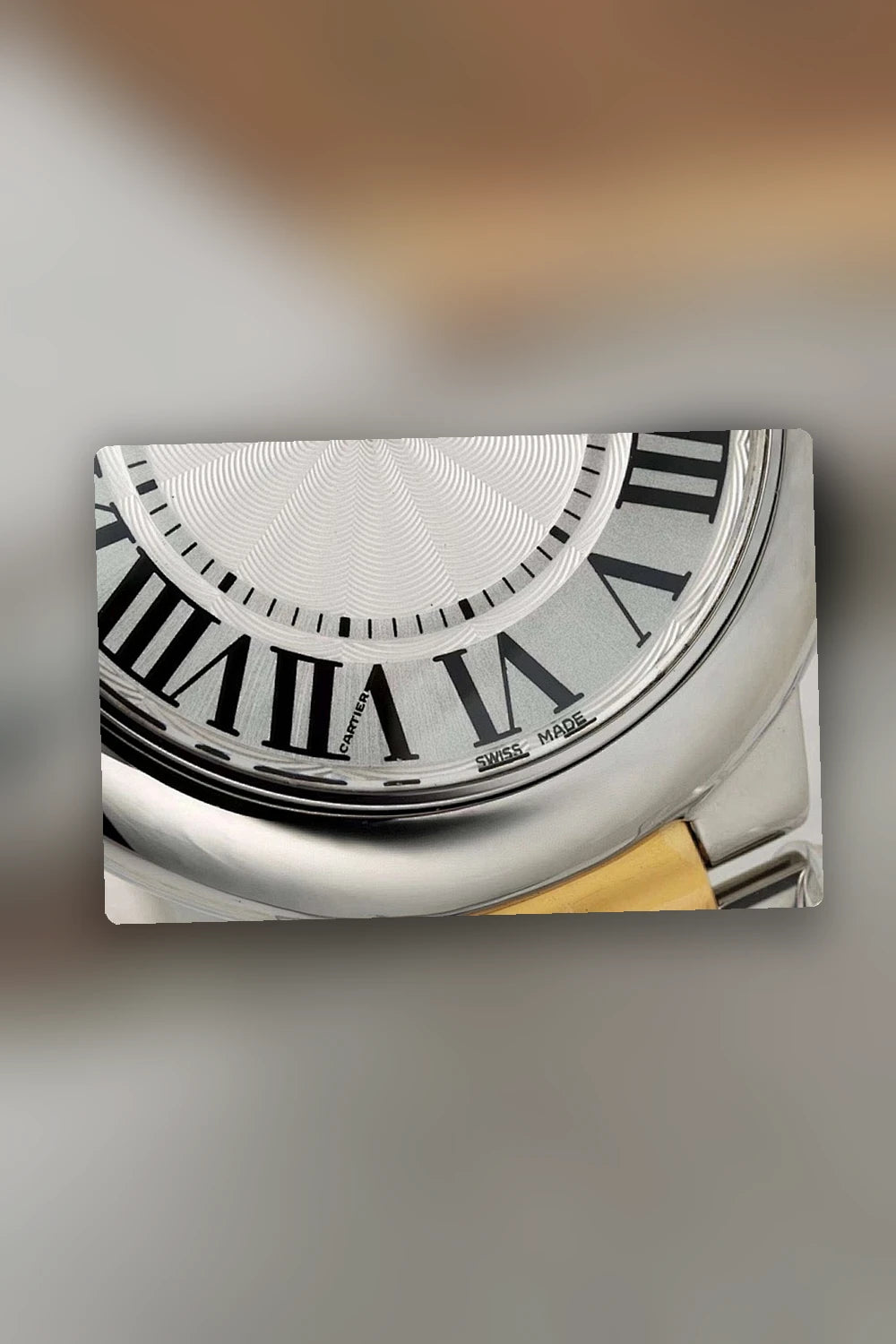 NB - Mix Watch - 1831