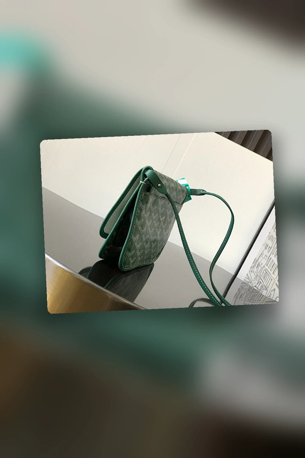 NB - GYO Bag - 1258