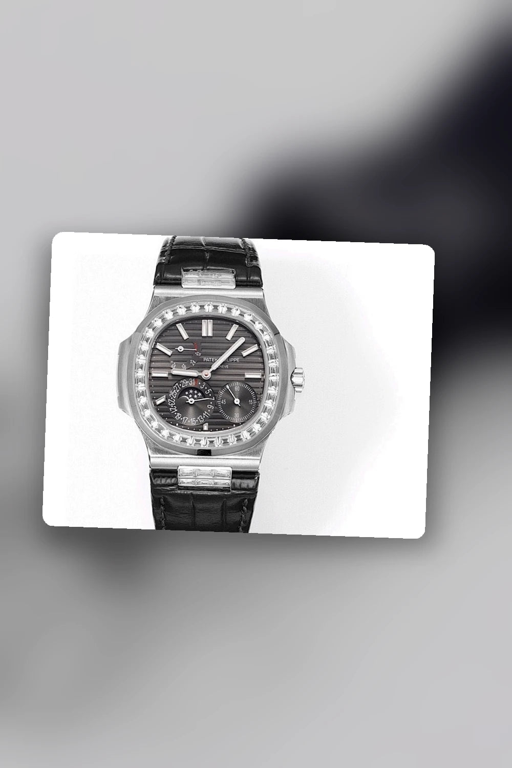 NB - Mix Watch - 044