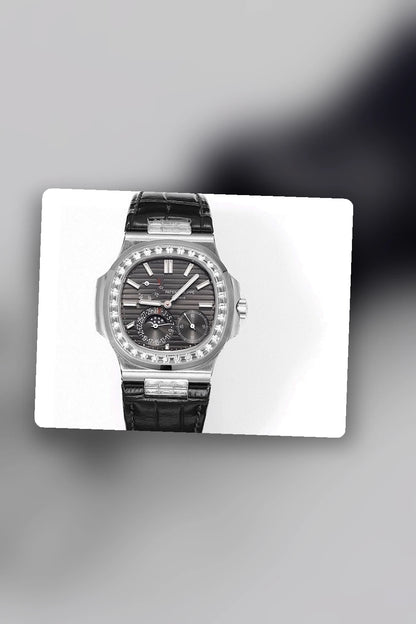 NB - Mix Watch - 044