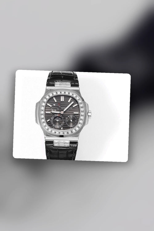 NB - Mix Watch - 044