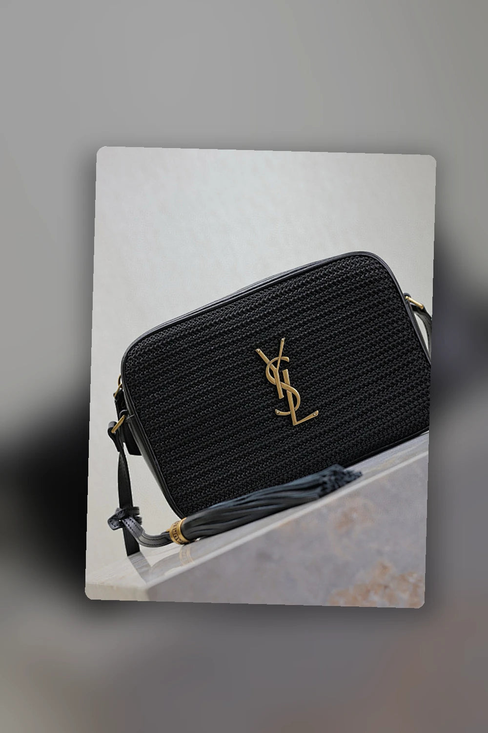 NB - YLS Bag - 1626