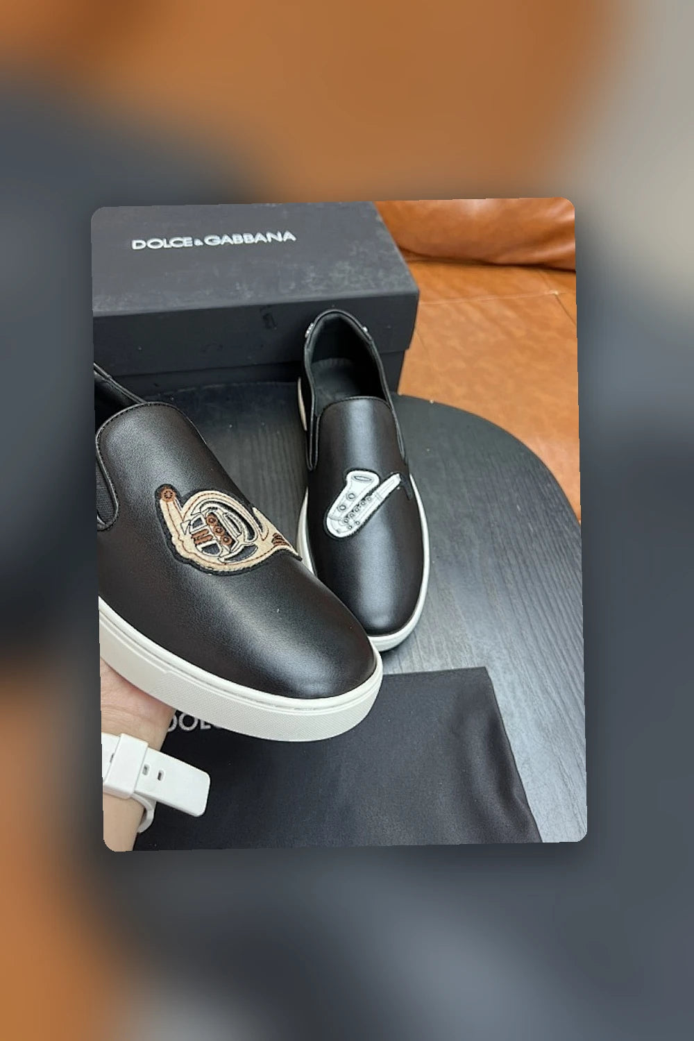 NB - DAG Women Shoes - 465