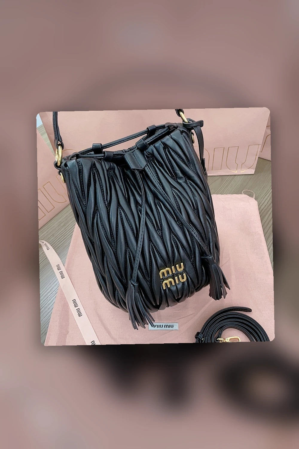 NB - MMU Bag - 802