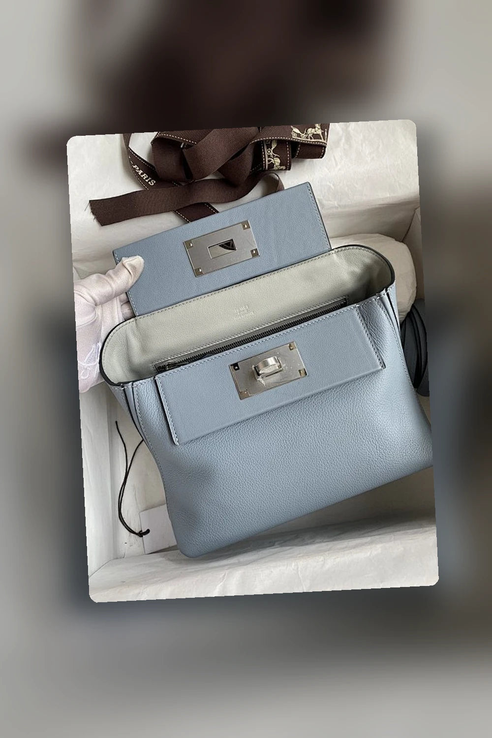 NB - HMS Bag - 1206