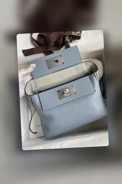 NB - HMS Bag - 1206
