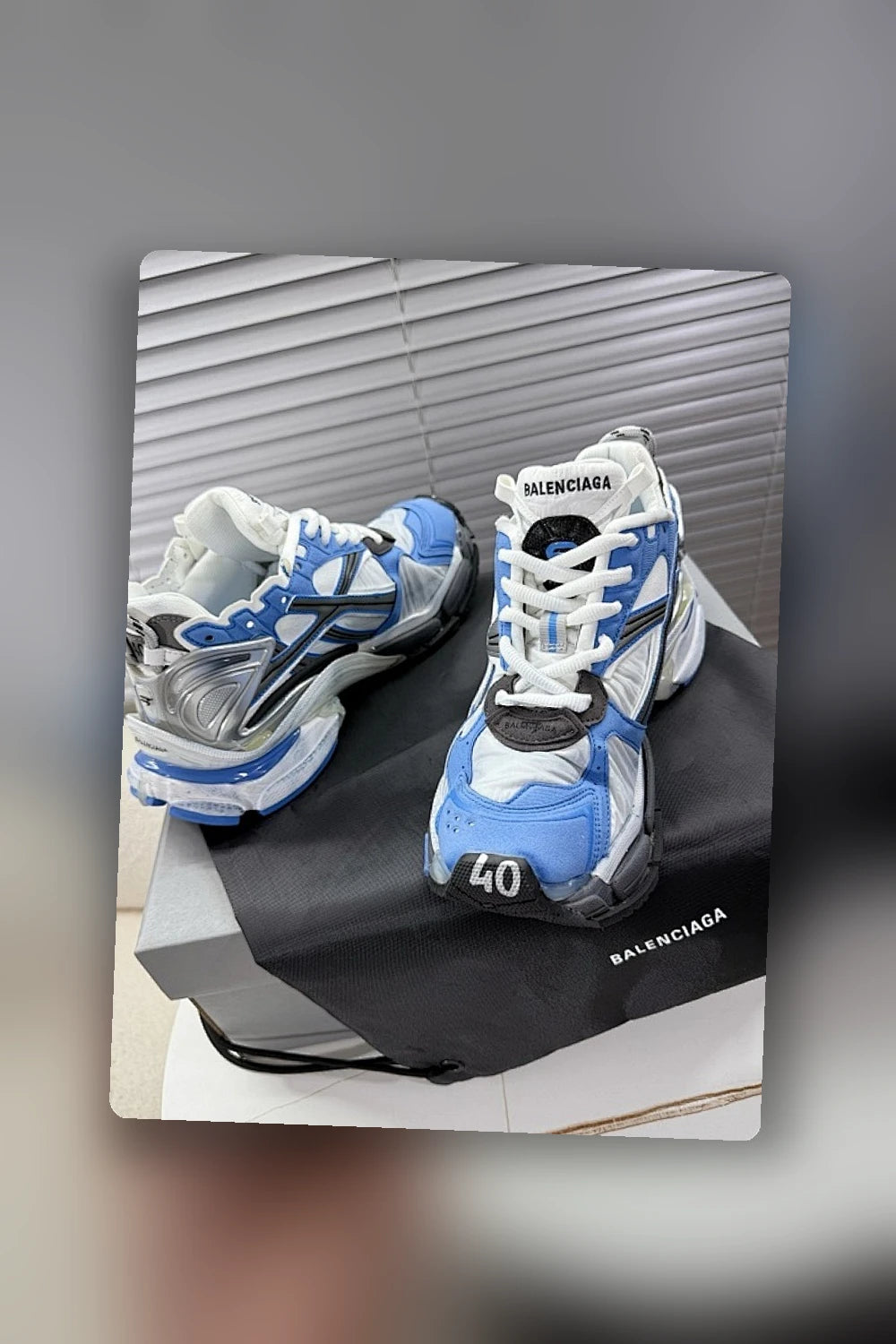 NB - BG Women Shoes - 973