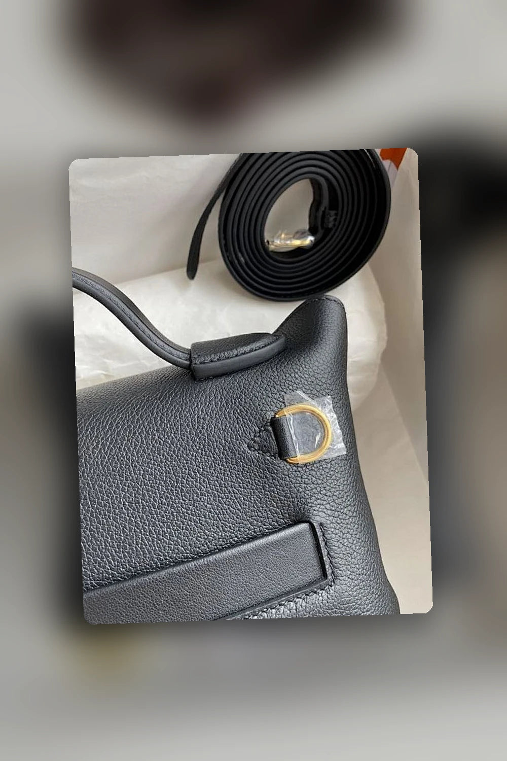 NB - HMS Bag - 1200