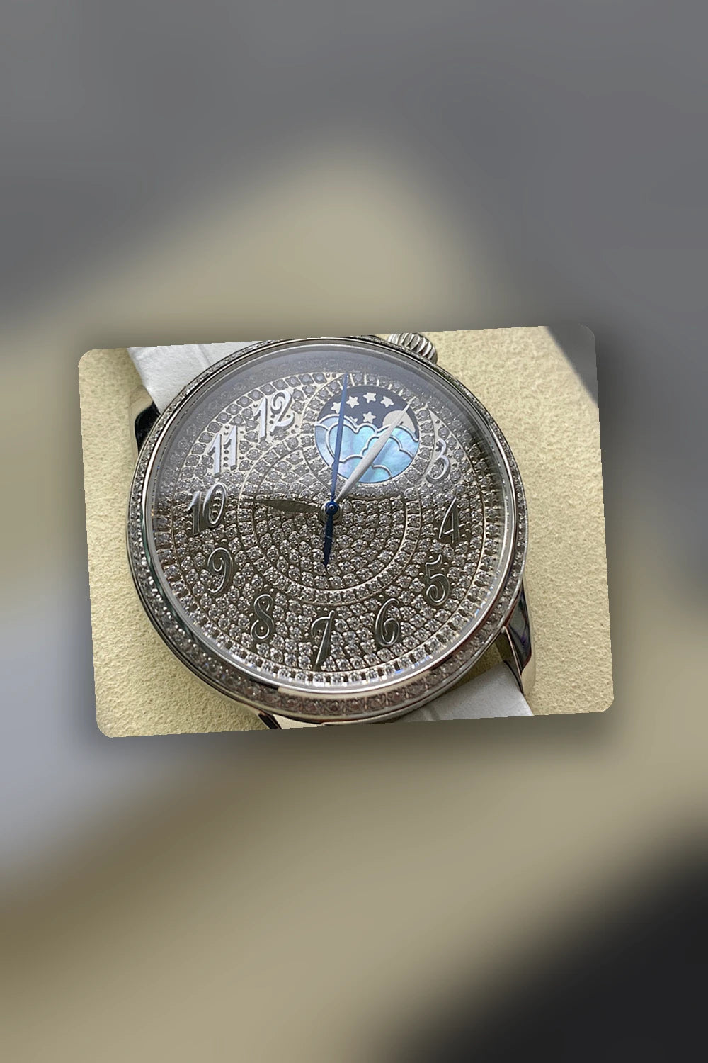 NB - Mix Watch - 230