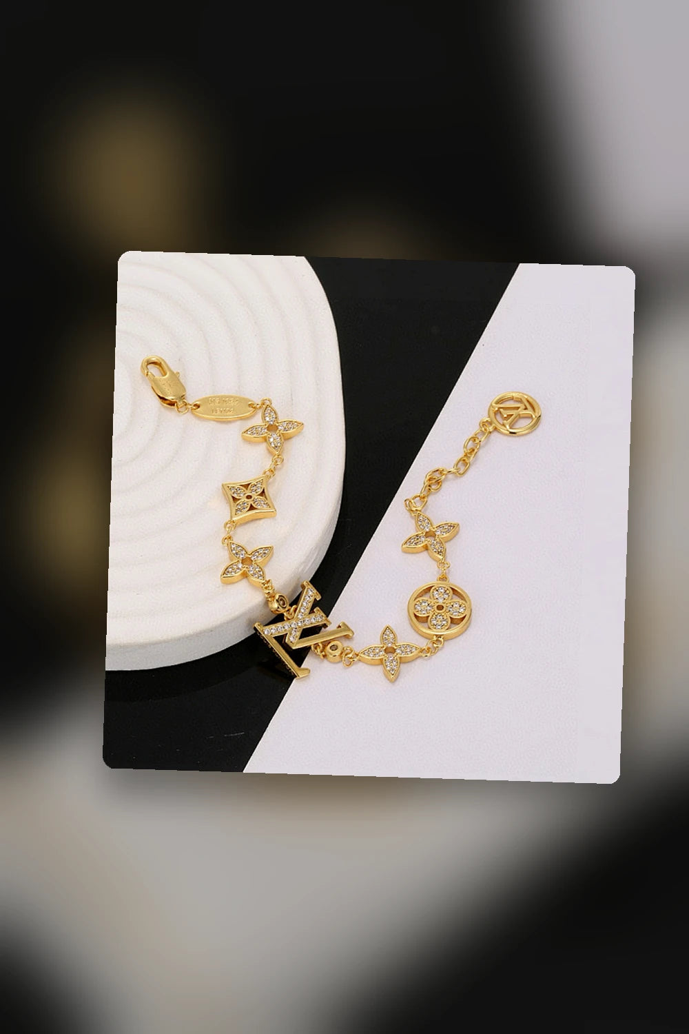 NB - LOV Jewelry - 365