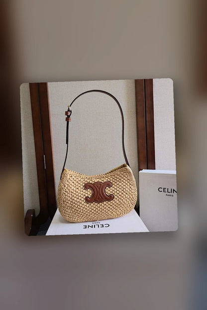 NB - COL Bag - 386