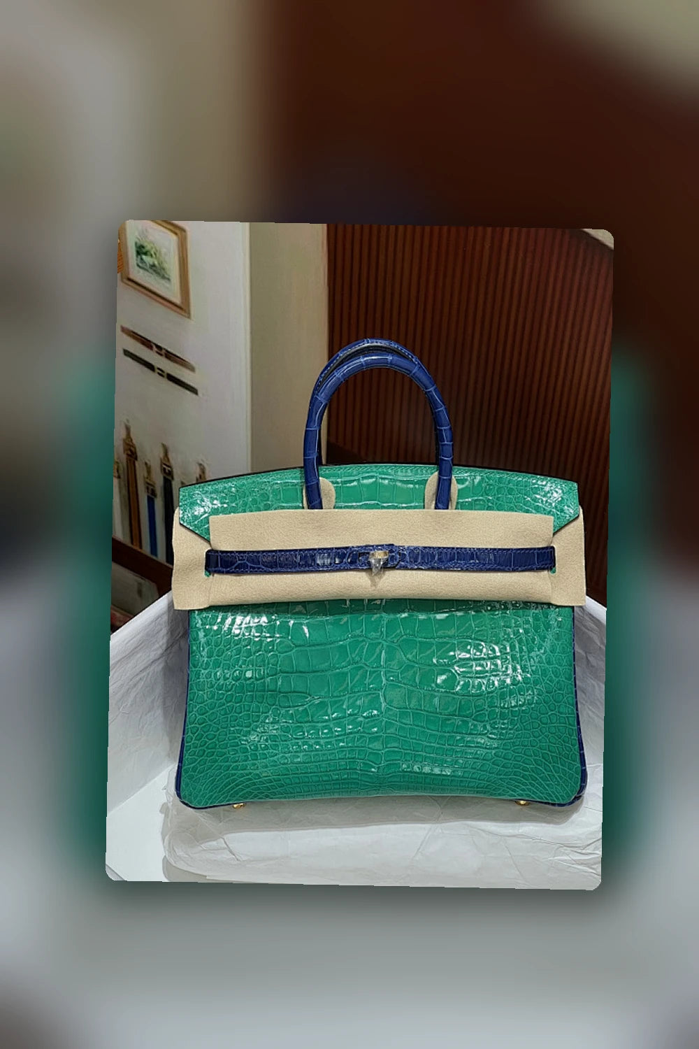 NB - HMS Bag - 624