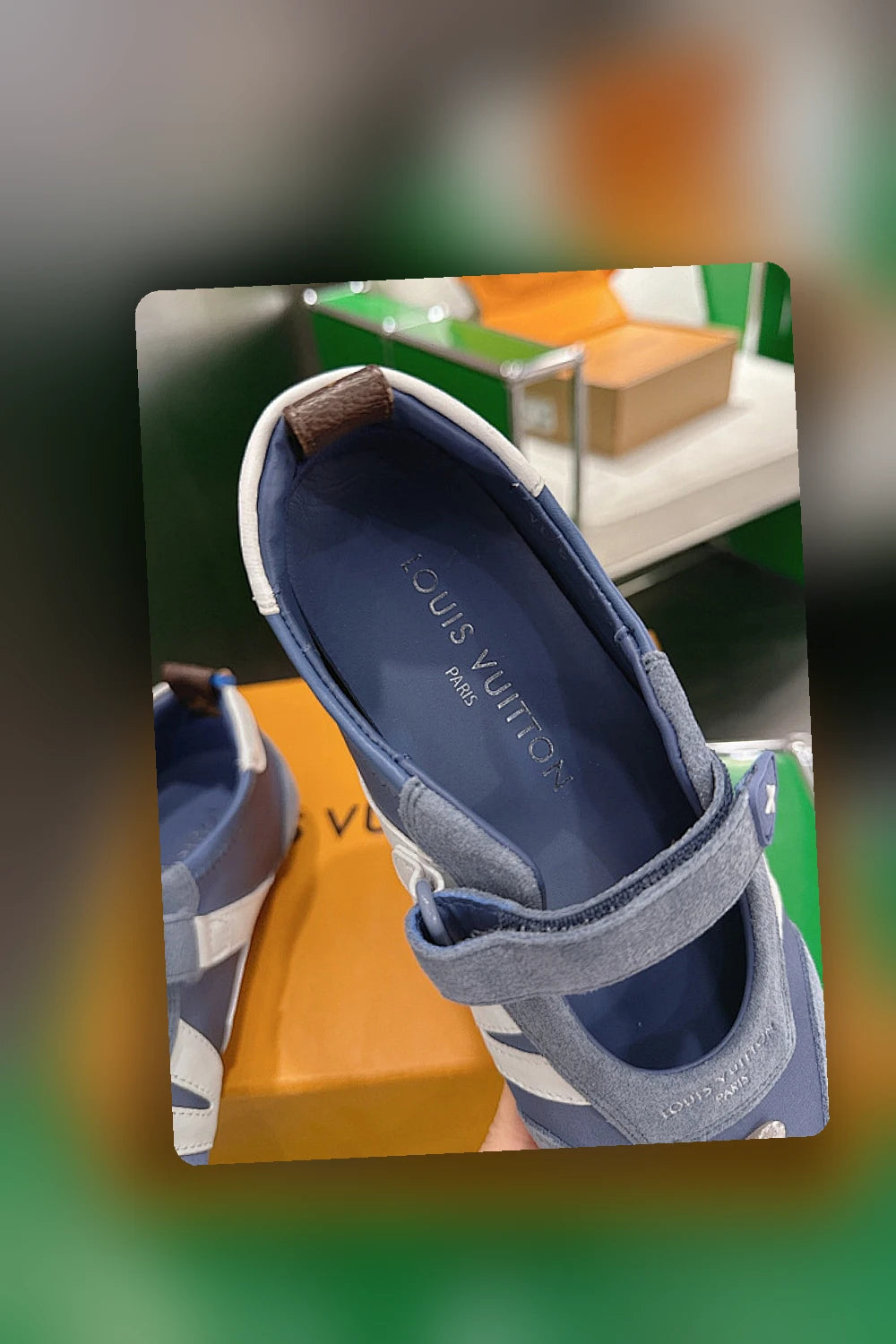 NB - LOV Women Shoes - 110
