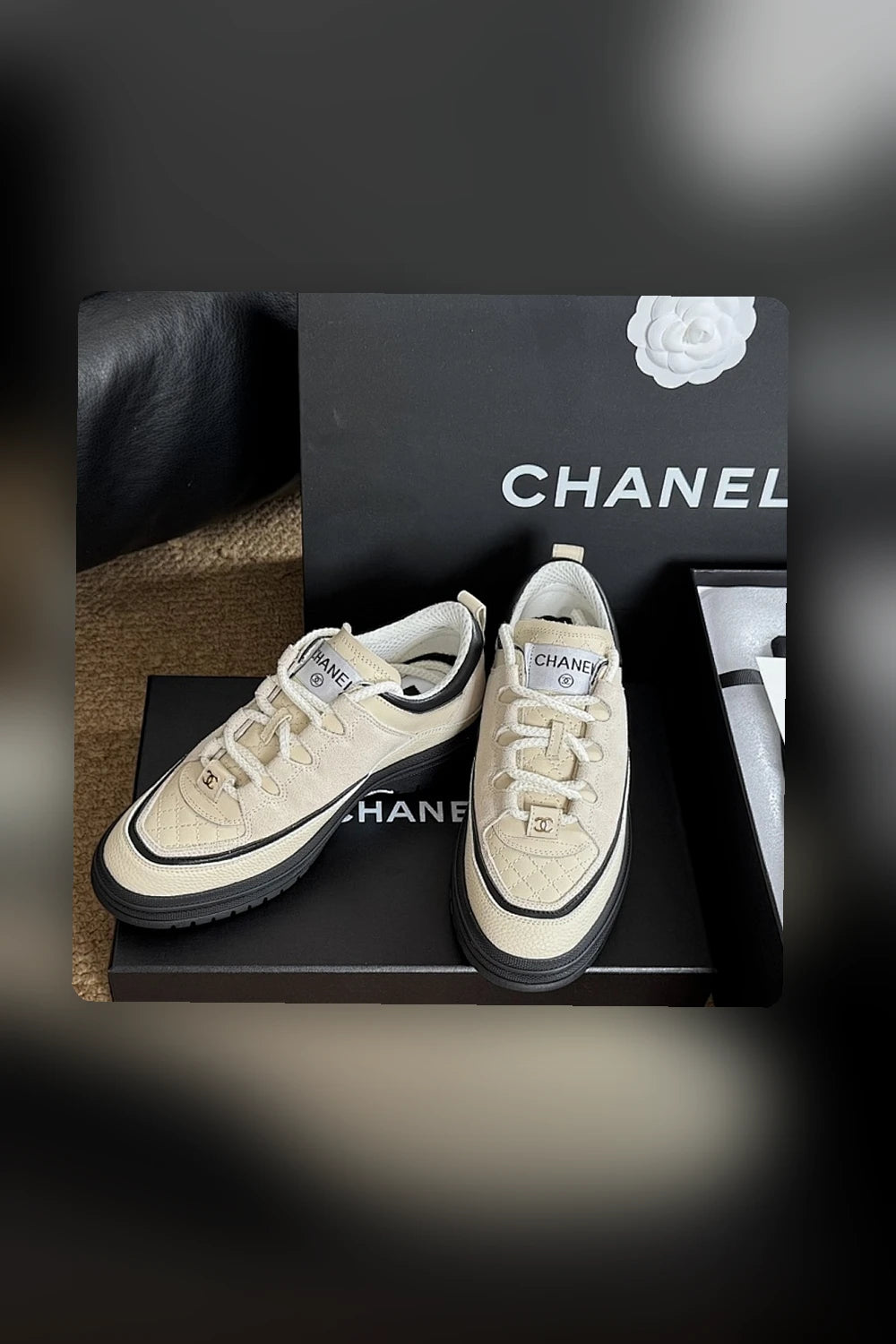 NB - CHL Mix Items - 529