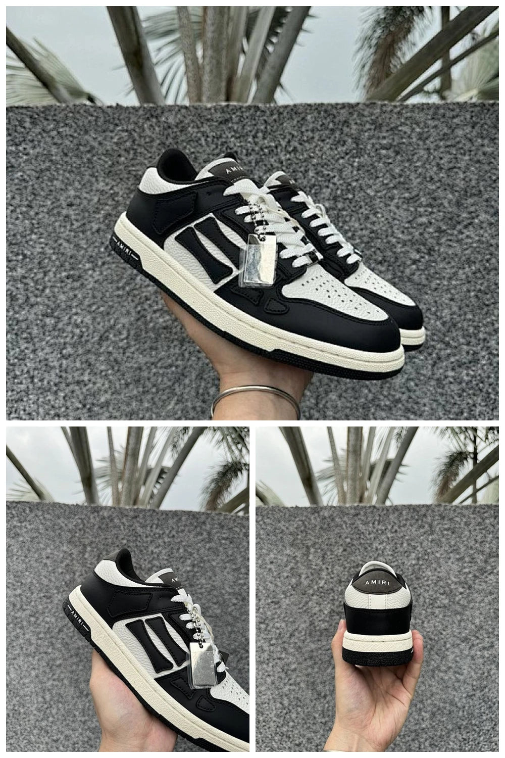 NB - AMIR Women Shoes - 275