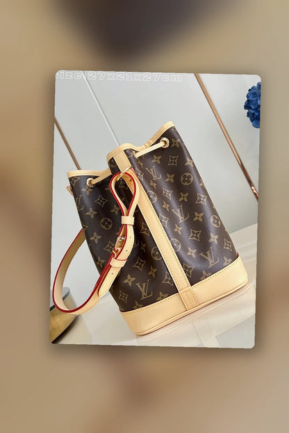 NB - LOV Bag - 098