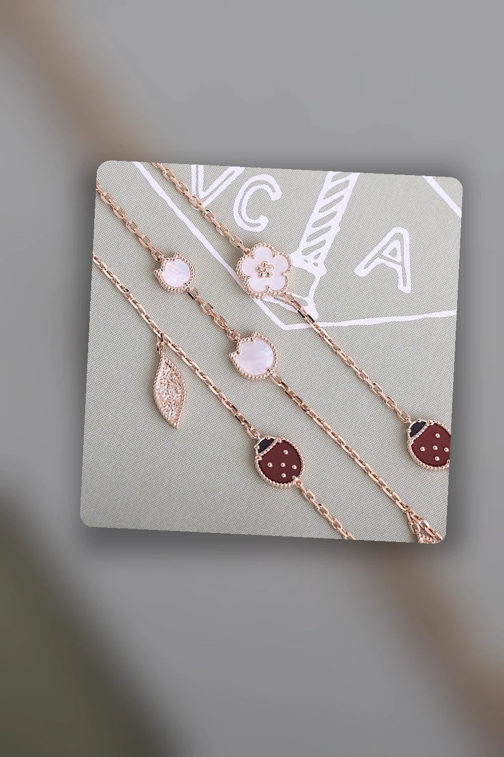 NB - VACA Jewelry - 207