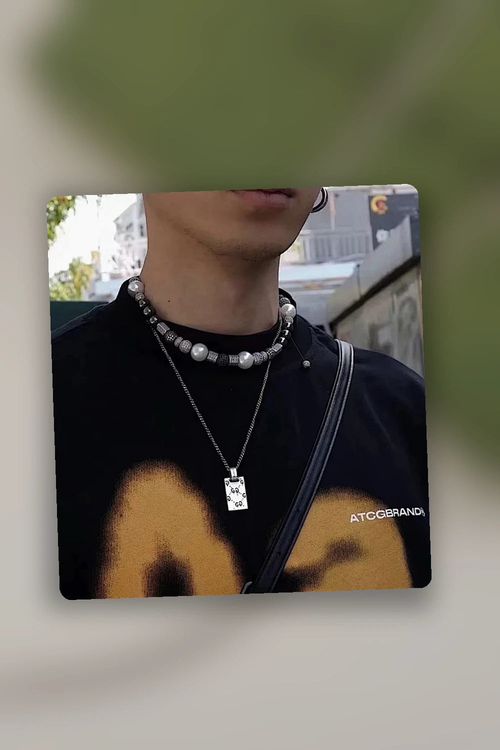 NB - GUKI Jewelry - 321