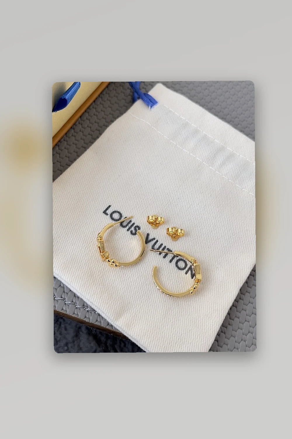 NB - LOV Jewelry - 181