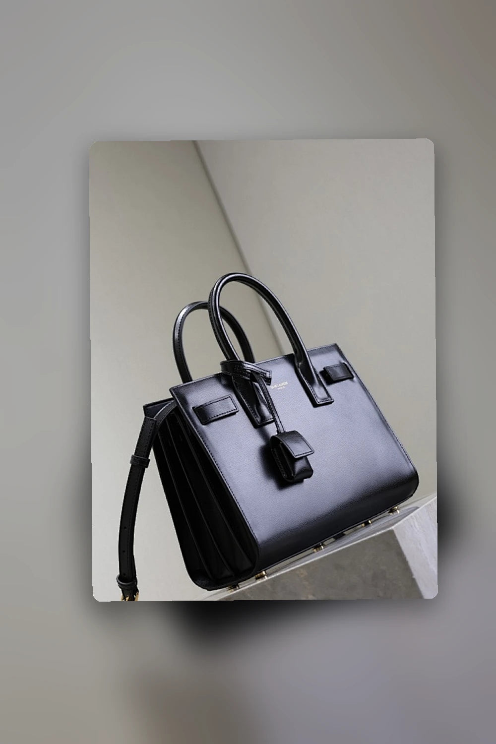 NB - YLS Bag - 1256