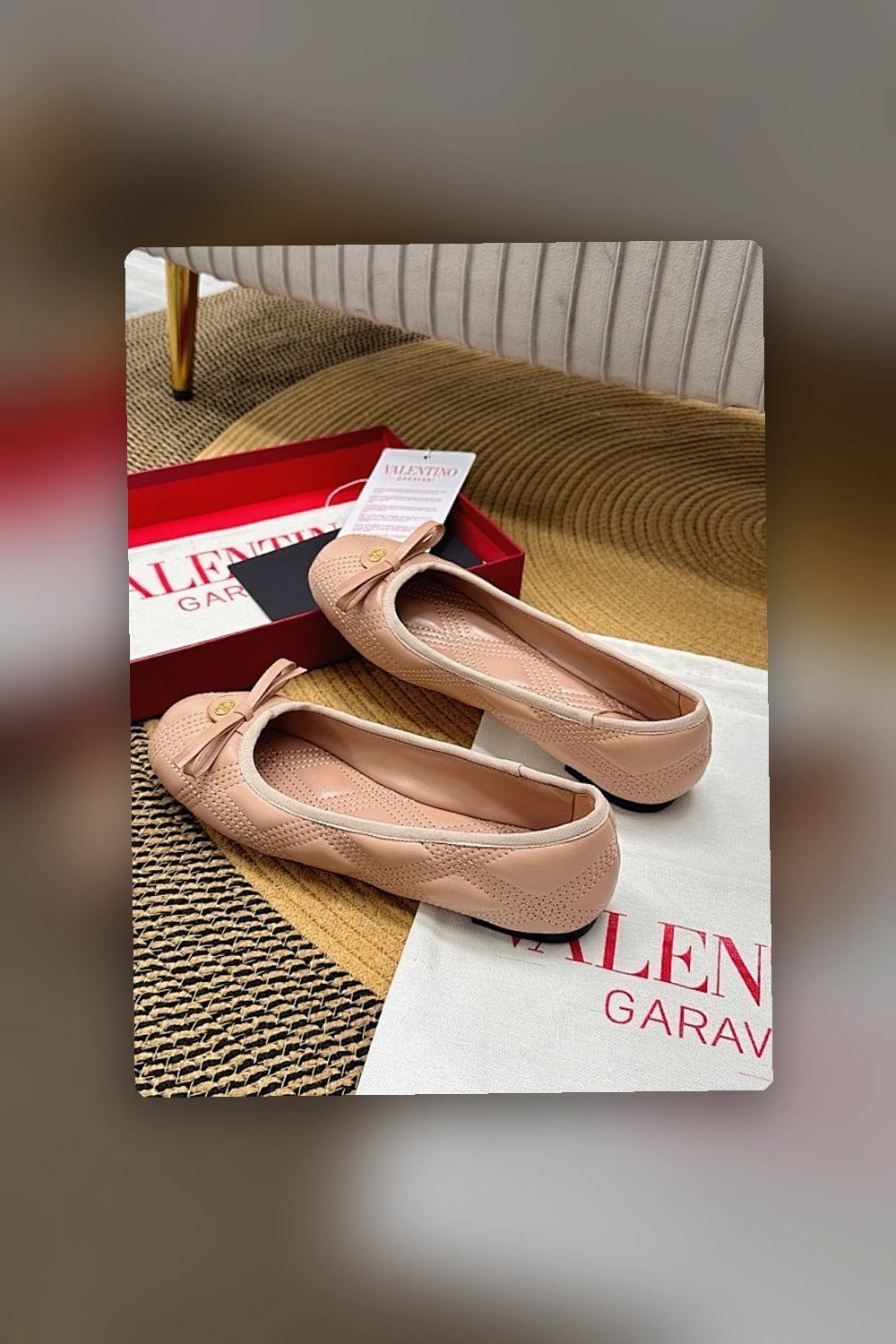 NB - VEL Women Shoes - 678