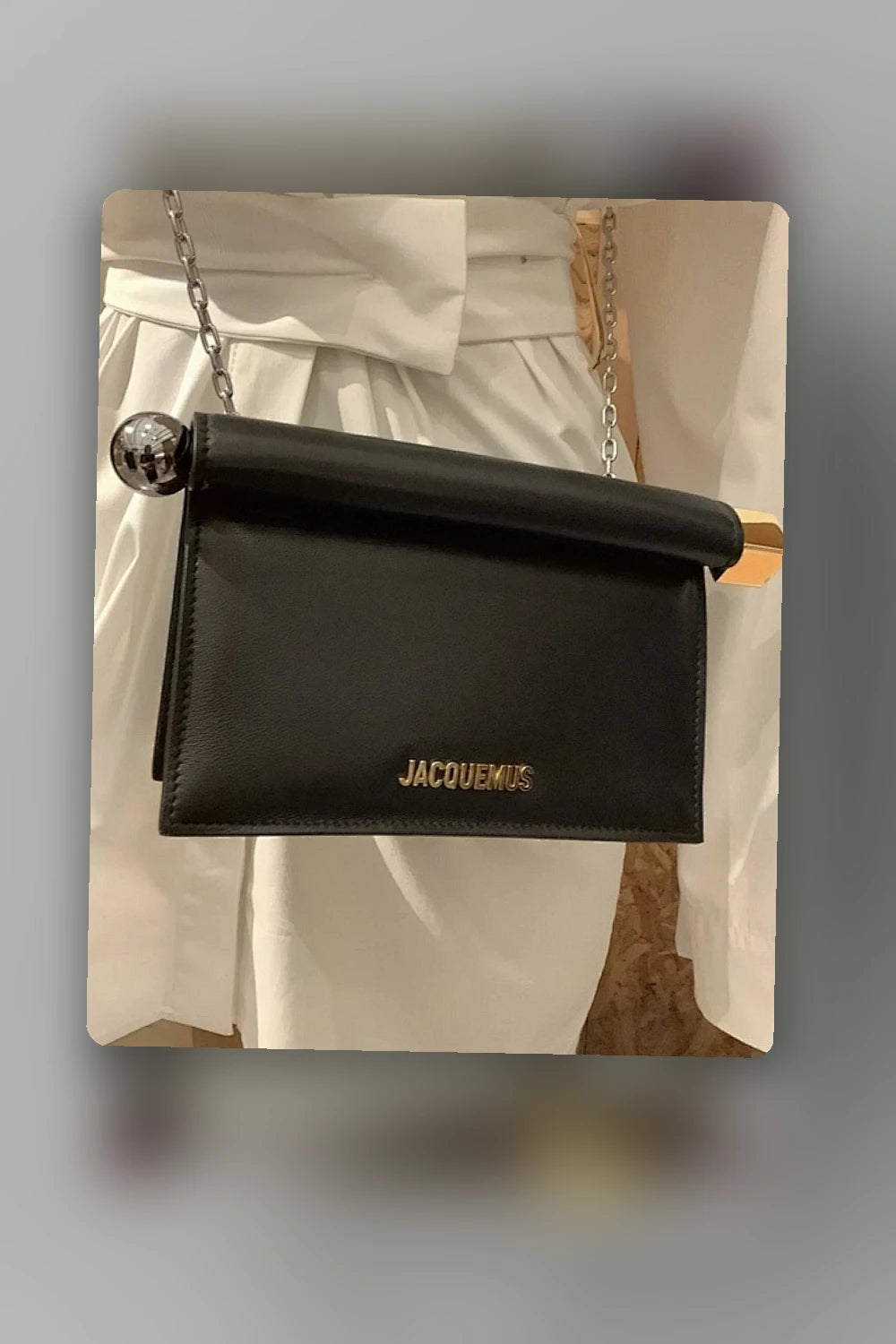 NB - JCA Bag - 072