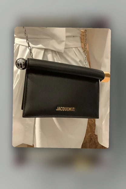 NB - JCA Bag - 072