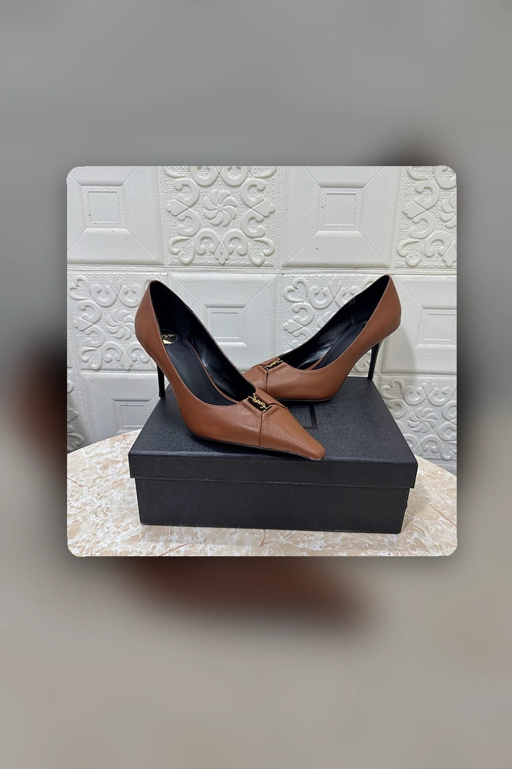 NB - YLS Women Shoes - 029