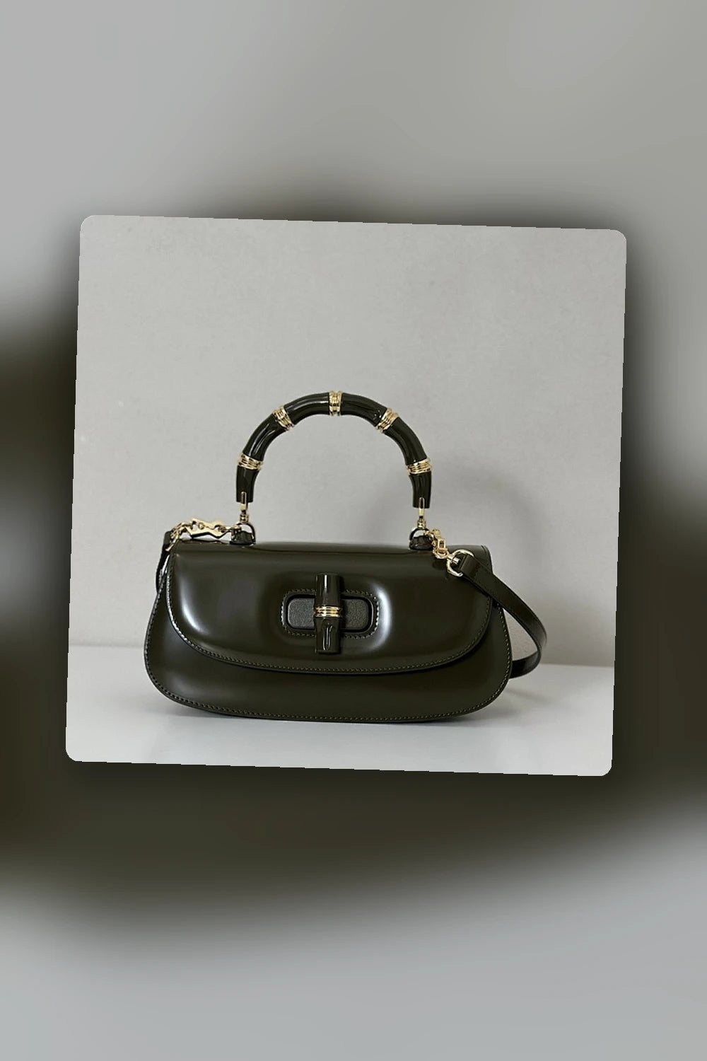 NB - GUKI Bag - 975